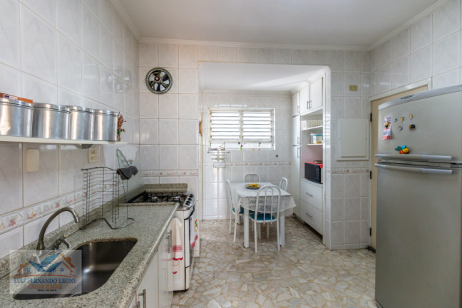 Imagem Apartamento com 3 Quartos à Venda, 126 m² em Bela Vista - São Paulo