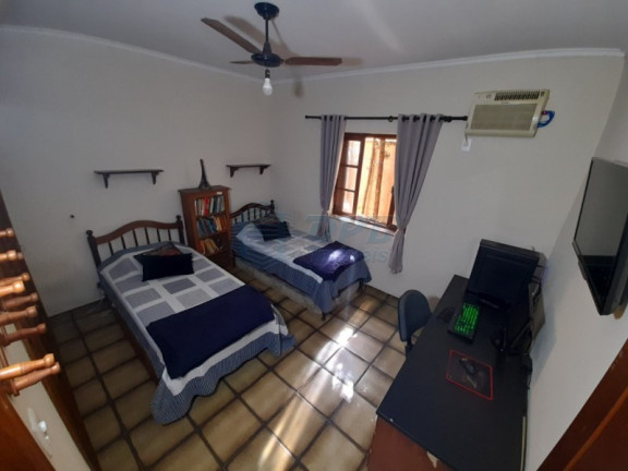 Imagem Casa à Venda, em Jardim Irajá - Ribeirão Preto Imagem Casa à Venda, em Jardim Irajá - Ribeirão Preto