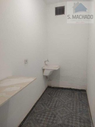 Imagem Imóvel Comercial para Alugar, 250 m² em Capuava - Mauá