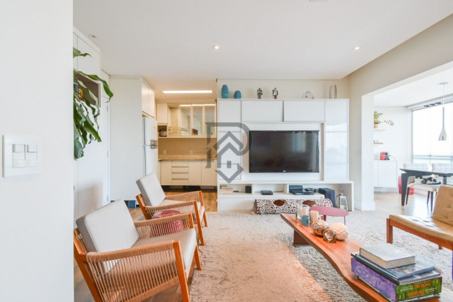 Imagem Apartamento com 1 Quarto à Venda, 68 m² em Pinheiros - São Paulo Imagem Apartamento com 1 Quarto à Venda, 68 m² em Pinheiros - São Paulo