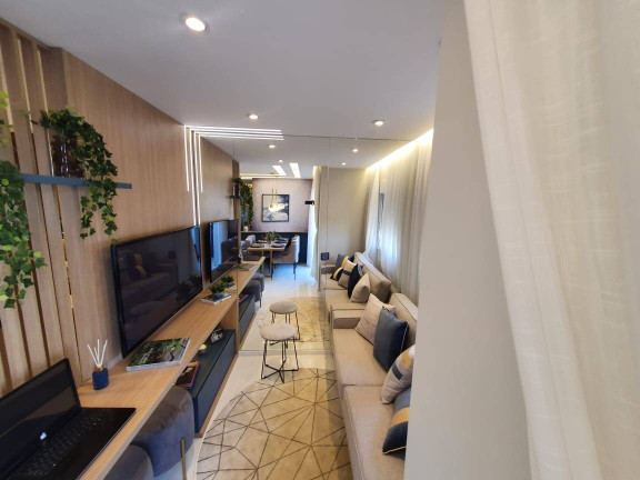 Imagem Apartamento com 2 Quartos à Venda,  em Vila Sofia - São Paulo