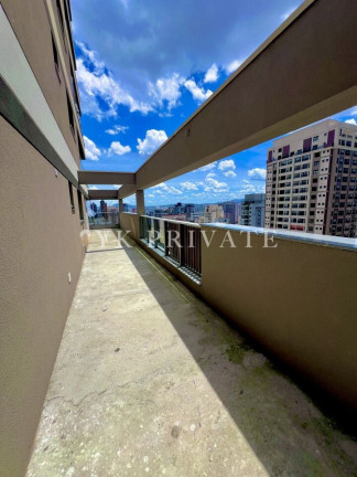 Imagem Apartamento com 2 Quartos à Venda, 154 m² em Perdizes - São Paulo