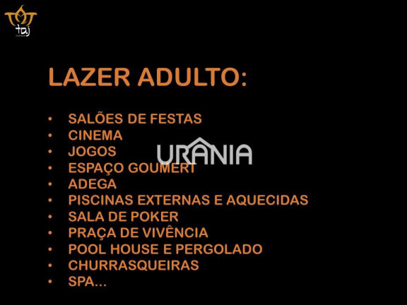 Imagem Apartamento com 4 Quartos à Venda, 156 m² em Jockey De Itaparica - Vila Velha