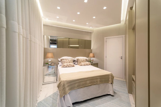 Imagem Apartamento com 4 Quartos à Venda, 295 m² em Meia Praia - Itapema Imagem Apartamento com 4 Quartos à Venda, 295 m² em Meia Praia - Itapema