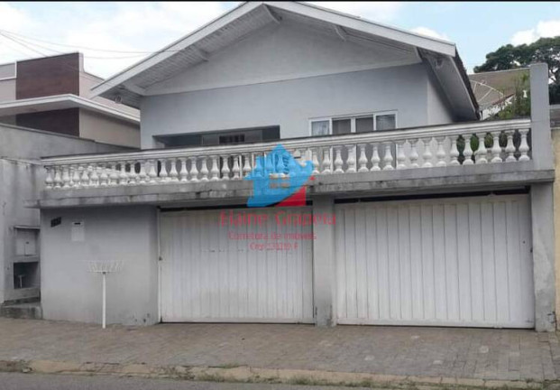 Casa com 3 Quartos à Venda, 250 m² em Santa Claudina - Vinhedo