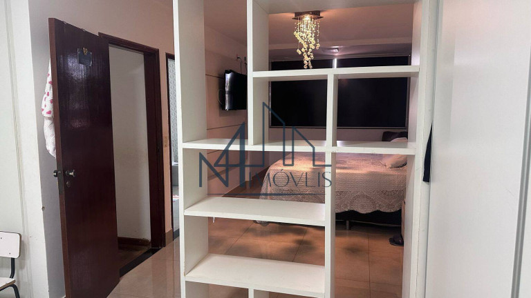 Imagem Sobrado com 4 Quartos à Venda, 518 m² em Santa Genoveva - Goiânia Imagem Sobrado com 4 Quartos à Venda, 518 m² em Santa Genoveva - Goiânia