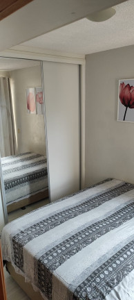Imagem Imóvel com 3 Quartos à Venda, 70 m² em Samambaia Sul (samambaia) - Brasília Imagem Imóvel com 3 Quartos à Venda, 70 m² em Samambaia Sul (samambaia) - Brasília