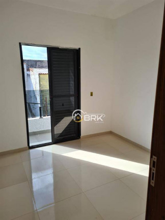 Imagem Apartamento com 2 Quartos à Venda, 66 m² em Vila Formosa - São Paulo