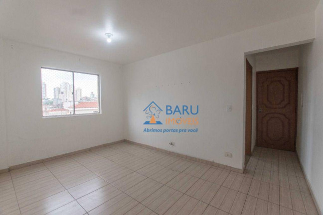 Imagem Apartamento com 2 Quartos à Venda, 57 m² em Chora Menino - São Paulo Imagem Apartamento com 2 Quartos à Venda, 57 m² em Chora Menino - São Paulo