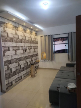Imagem Casa com 3 Quartos à Venda, 150 m² em Setor Santa Luzia - Aparecida De Goiânia Imagem Casa com 3 Quartos à Venda, 150 m² em Setor Santa Luzia - Aparecida De Goiânia