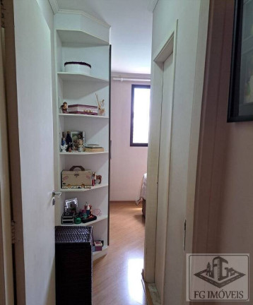 Imagem Apartamento com 2 Quartos à Venda, 59 m² em Vila Menck - Osasco