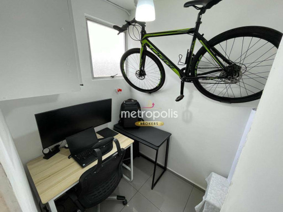 Imagem Apartamento com 2 Quartos à Venda, 78 m² em São João Clímaco - São Paulo