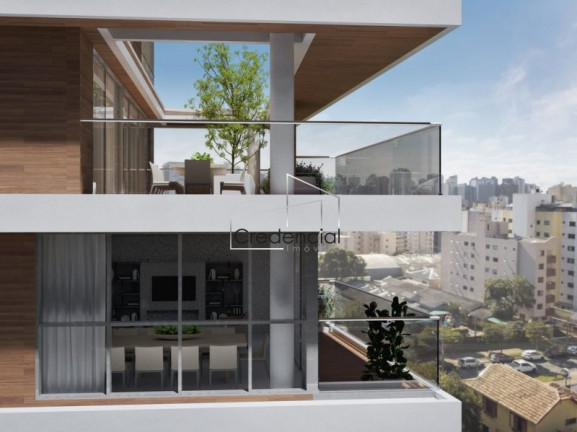 Imagem Apartamento com 3 Quartos à Venda, 153 m² em água Verde - Curitiba Imagem Apartamento com 3 Quartos à Venda, 153 m² em água Verde - Curitiba