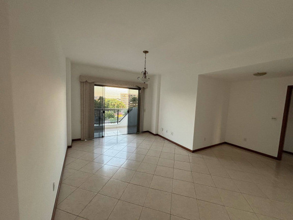 Imagem Apartamento com 3 Quartos para Alugar, 110 m² em Parque Hotel - Araruama