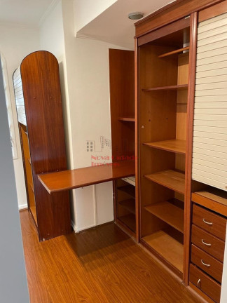 Imagem Apartamento com 3 Quartos para Alugar, 101 m² em Moema - São Paulo Imagem Apartamento com 3 Quartos para Alugar, 101 m² em Moema - São Paulo