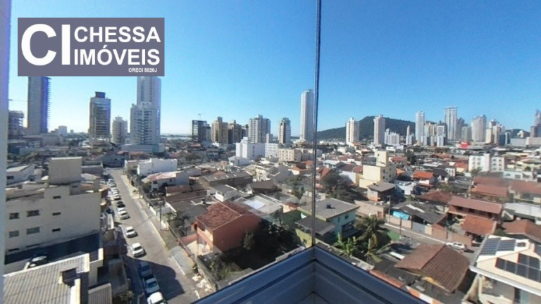 Imagem Apartamento com 2 Quartos à Venda, 96 m² em Fazenda - Itajaí Imagem Apartamento com 2 Quartos à Venda, 96 m² em Fazenda - Itajaí