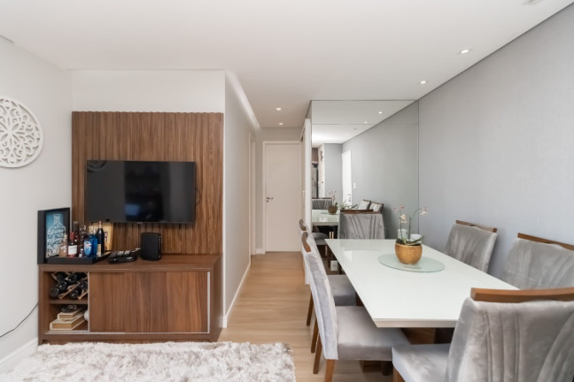 Imagem Apartamento com 2 Quartos à Venda, 52 m² em Vila Guedes - São Paulo Imagem Apartamento com 2 Quartos à Venda, 52 m² em Vila Guedes - São Paulo