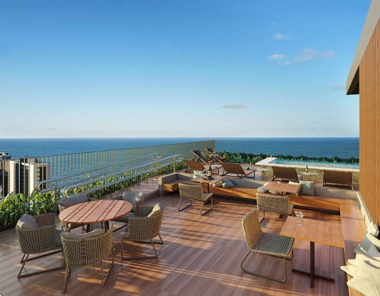 Imagem Apartamento com 3 Quartos à Venda, 106 m² em Boa Viagem - Recife