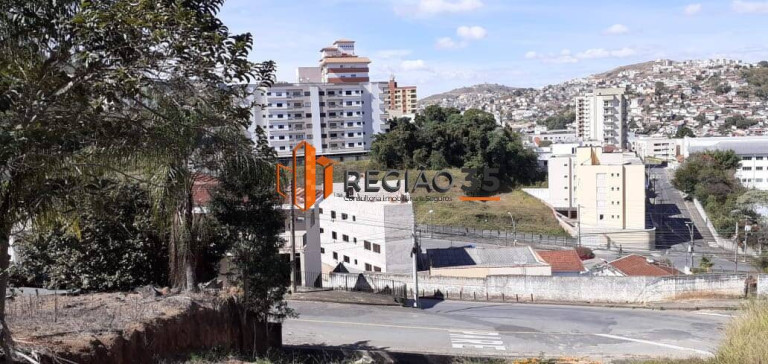 Imagem Terreno à Venda, 465 m² em Jardim Dos Estados - Poços De Caldas Imagem Terreno à Venda, 465 m² em Jardim Dos Estados - Poços De Caldas