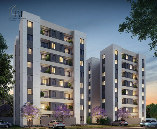 Imagem Apartamento com 2 Quartos à Venda, Imagem Apartamento com 2 Quartos à Venda,