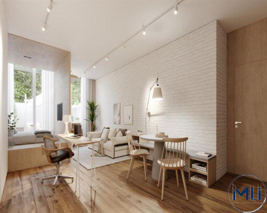 Imagem Imóvel com 3 Quartos à Venda, 137 m² em Lagoa - Rio De Janeiro