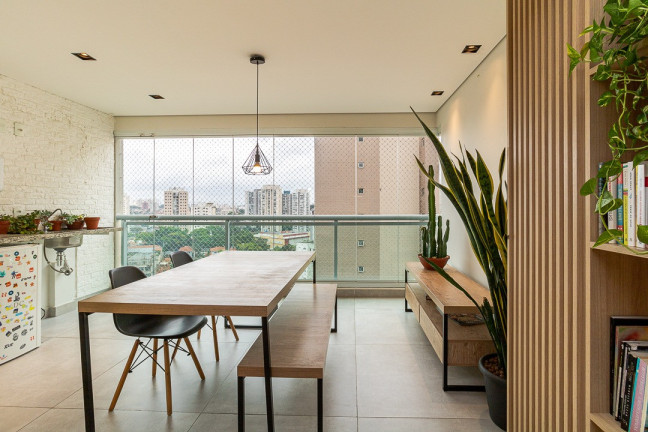 Imagem Apartamento com 2 Quartos à Venda, 68 m² em Vila Mascote - São Paulo Imagem Apartamento com 2 Quartos à Venda, 68 m² em Vila Mascote - São Paulo