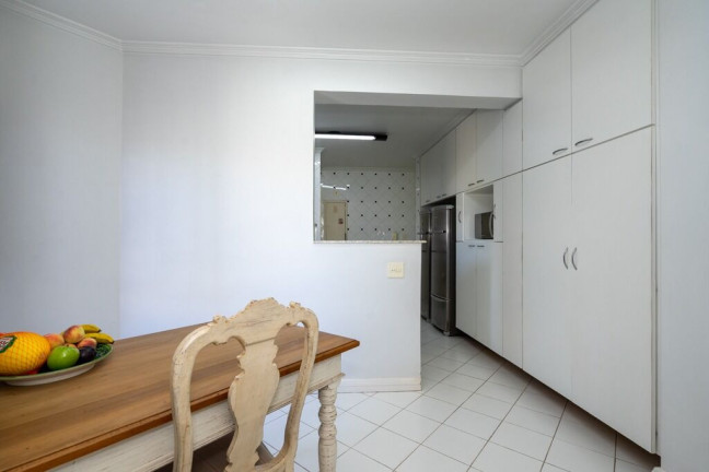 Imagem Apartamento com 4 Quartos à Venda, 238 m² em Real Parque - São Paulo Imagem Apartamento com 4 Quartos à Venda, 238 m² em Real Parque - São Paulo