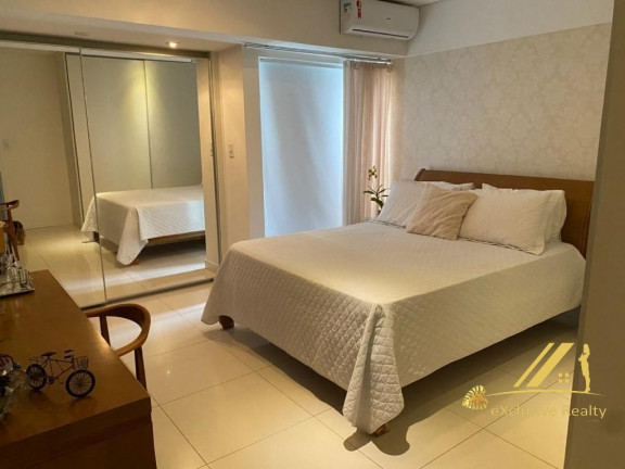 Imagem Apartamento com 4 Quartos à Venda, 178 m² em Jardim Apipema - Salvador