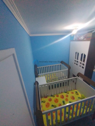 Imagem Apartamento com 3 Quartos à Venda, 54 m² em Vila Ercília - Jandira Imagem Apartamento com 3 Quartos à Venda, 54 m² em Vila Ercília - Jandira