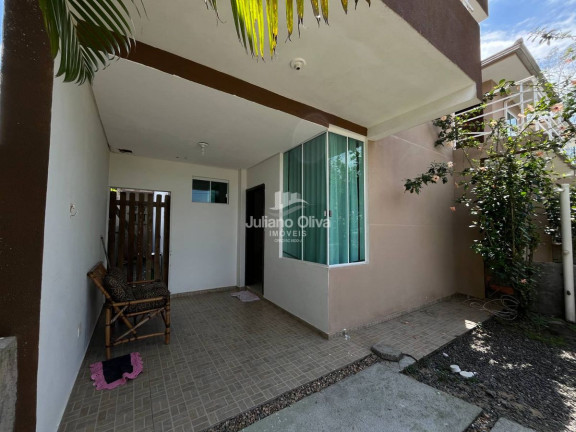 Sobrado à Venda, 106 m² em Barra Do Sai - Itapoá