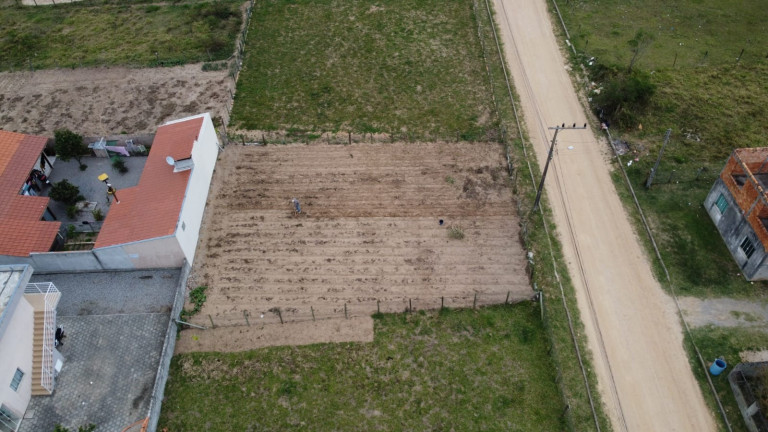Imagem Terreno à Venda, 408 m² em Areias De Palhocinha - Garopaba