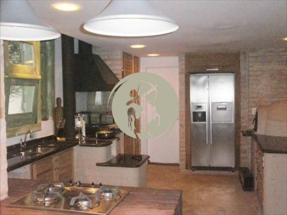 Imagem Casa de Condomínio com 6 Quartos à Venda, 700 m² em Morro Santa Terezinha - Santos Imagem Casa de Condomínio com 6 Quartos à Venda, 700 m² em Morro Santa Terezinha - Santos