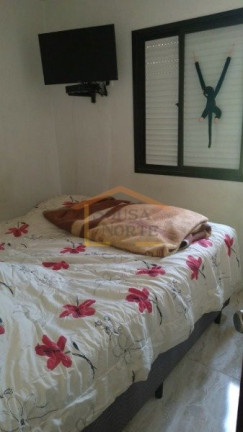Imagem Apartamento com 2 Quartos à Venda, 55 m² em Pirituba - São Paulo Imagem Apartamento com 2 Quartos à Venda, 55 m² em Pirituba - São Paulo