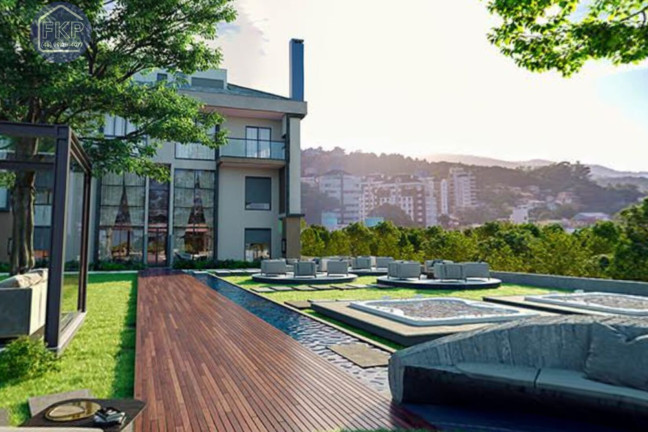 Imagem Apartamento com 3 Quartos à Venda, 91 m² em João Paulo - Florianópolis Imagem Apartamento com 3 Quartos à Venda, 91 m² em João Paulo - Florianópolis