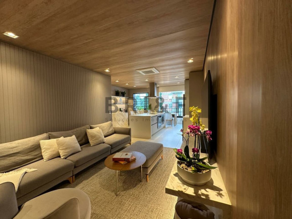Imagem Apartamento com 2 Quartos à Venda, 76 m² em Campo Belo - São Paulo Imagem Apartamento com 2 Quartos à Venda, 76 m² em Campo Belo - São Paulo