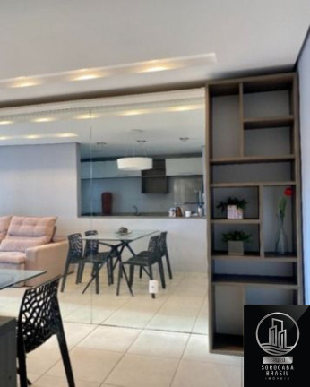 Imagem Apartamento com 2 Quartos à Venda, 52 m² em Jardim Vera Cruz - Sorocaba Imagem Apartamento com 2 Quartos à Venda, 52 m² em Jardim Vera Cruz - Sorocaba
