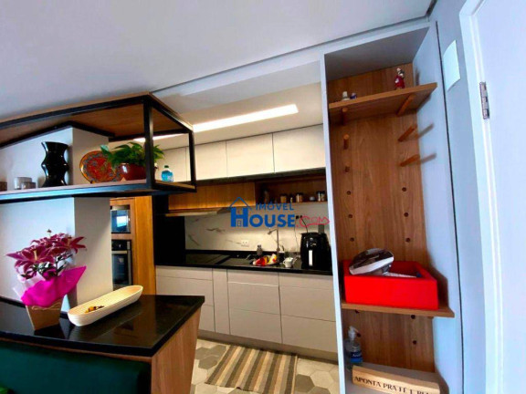 Imagem Apartamento com 3 Quartos à Venda, 162 m² em Pinheiros - São Paulo