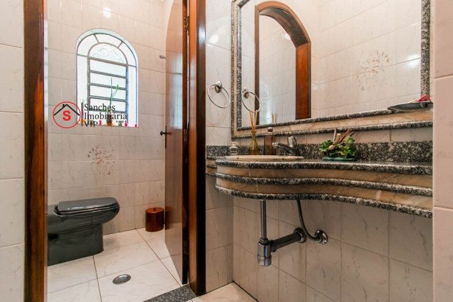 Imagem Sobrado com 4 Quartos à Venda, 264 m² em Chácara Mafalda - São Paulo Imagem Sobrado com 4 Quartos à Venda, 264 m² em Chácara Mafalda - São Paulo