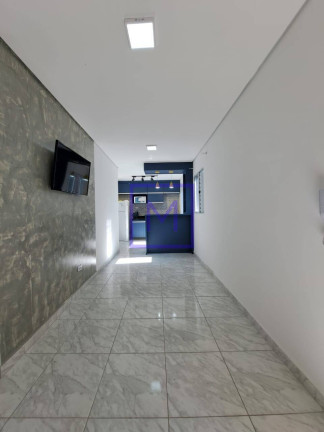 Apartamento com 2 Quartos à Venda, 29 m² em Penha De França - São Paulo