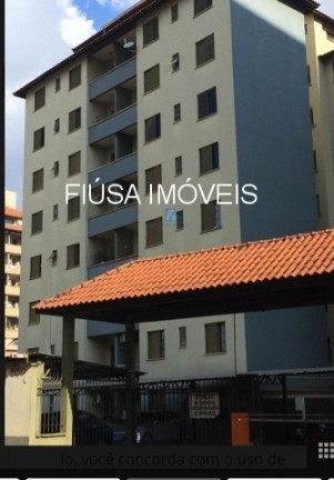 Imagem Apartamento com 3 Quartos à Venda, 65 m² em Jardim Palma Travassos - Ribeirão Preto Imagem Apartamento com 3 Quartos à Venda, 65 m² em Jardim Palma Travassos - Ribeirão Preto