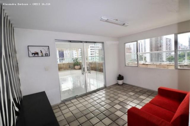 Imagem Apartamento com 4 Quartos à Venda, 244 m² em Boa Viagem - Recife Imagem Apartamento com 4 Quartos à Venda, 244 m² em Boa Viagem - Recife