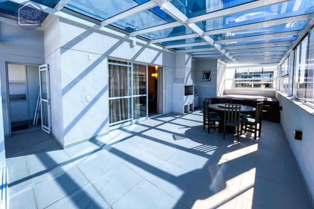 Imagem Cobertura com 3 Quartos à Venda, 221 m² em Ingleses Do Rio Vermelho - Florianópolis Imagem Cobertura com 3 Quartos à Venda, 221 m² em Ingleses Do Rio Vermelho - Florianópolis