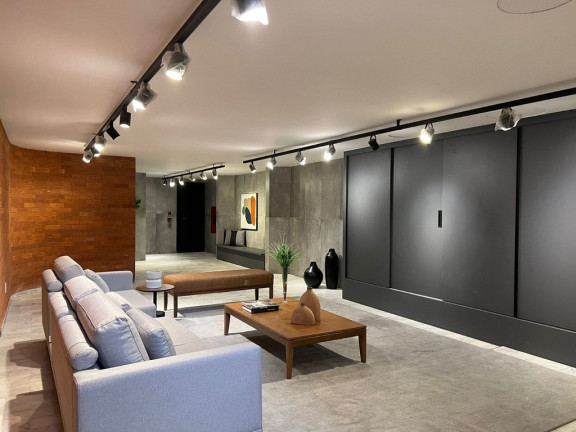 Imagem Apartamento com 1 Quarto à Venda, 30 m² em Centro Histórico - Porto Alegre Imagem Apartamento com 1 Quarto à Venda, 30 m² em Centro Histórico - Porto Alegre
