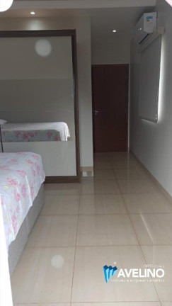Imagem Sobrado com 3 Quartos à Venda, 142 m² em Parque Alvorada - Dourados