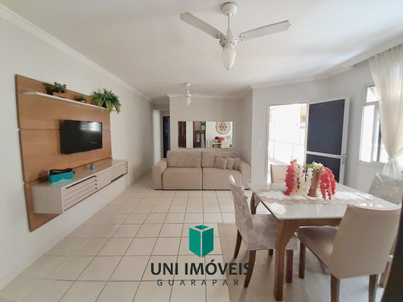 Imagem Apartamento com 2 Quartos à Venda, 83 m² em Praia Do Morro - Guarapari