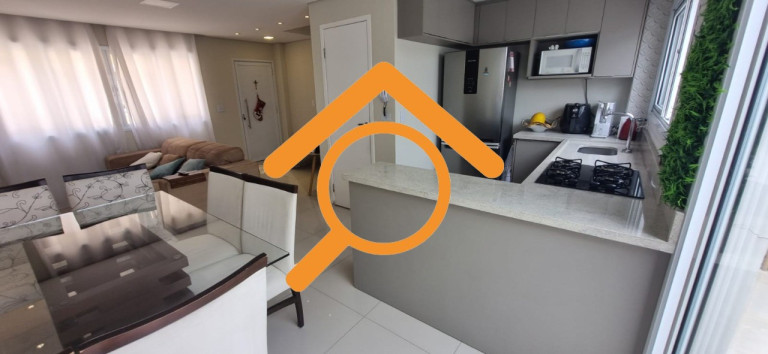 Imagem Casa com 2 Quartos à Venda, 81 m² em Vila São Pedro - São Paulo Imagem Casa com 2 Quartos à Venda, 81 m² em Vila São Pedro - São Paulo