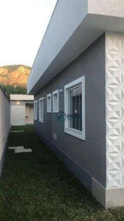 Imagem Casa com 3 Quartos à Venda, 128 m² em Inoã - Maricá
