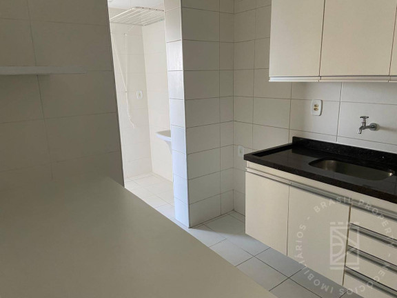 Imagem Apartamento com 2 Quartos para Alugar, 74 m² em Parque Residencial Aquarius - São José Dos Campos Imagem Apartamento com 2 Quartos para Alugar, 74 m² em Parque Residencial Aquarius - São José Dos Campos