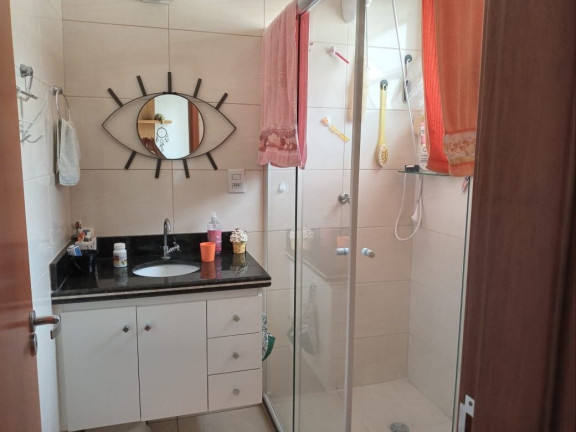 Imagem Casa de Condomínio com 2 Quartos à Venda, 85 m² em Vila Celeste - São Paulo