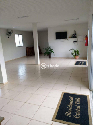 Imagem Apartamento com 2 Quartos à Venda, 44 m² em Jardim Nova Europa - Campinas Imagem Apartamento com 2 Quartos à Venda, 44 m² em Jardim Nova Europa - Campinas